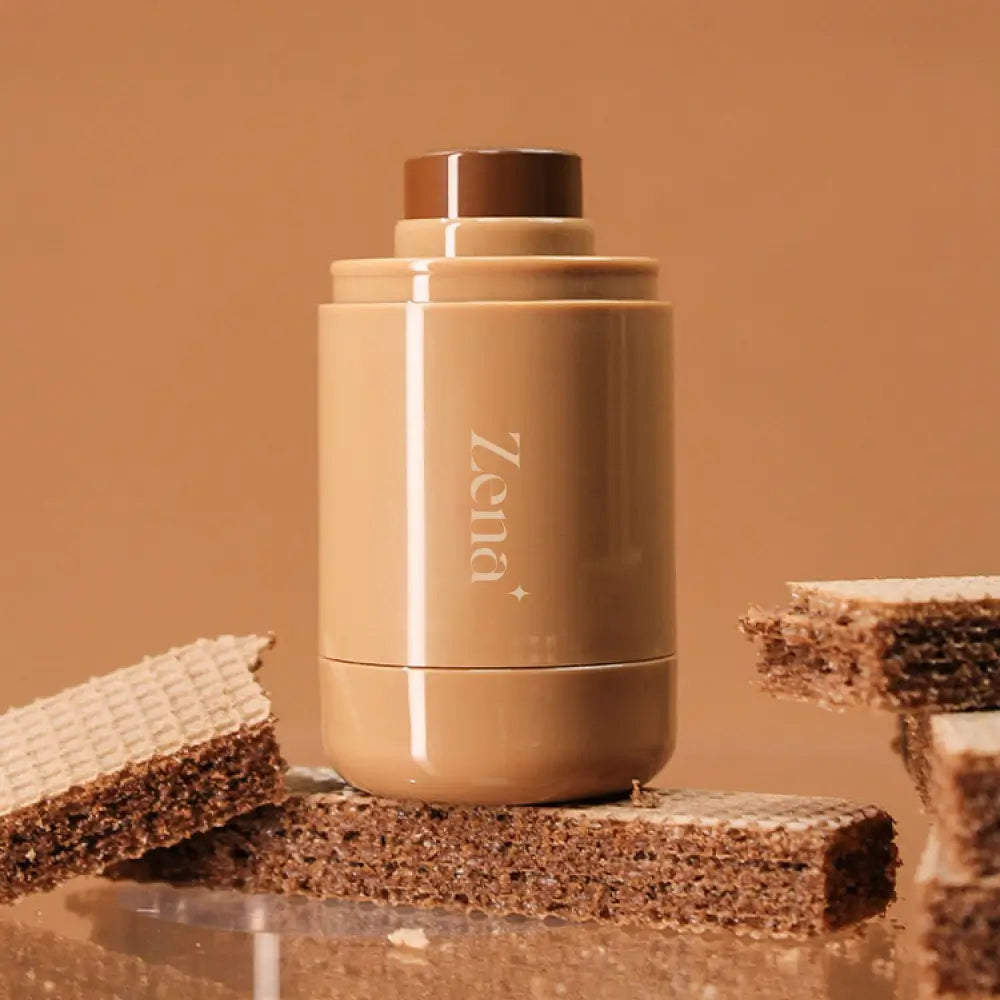 Finding a vegan Jelly Essence Blush Stick option